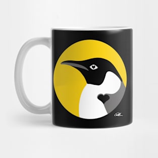 Penguin Pal Mug